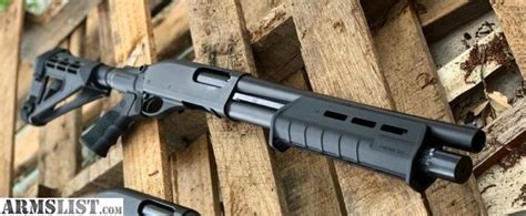 Armslist For Sale Trade Remington 870 Tac 14 12ga 5rd