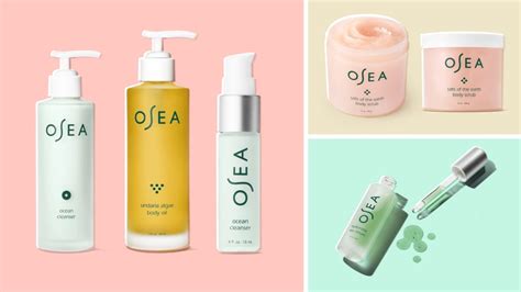 Osea review: This brand upgraded my skincare routine - Reviewed