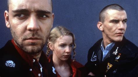 Romper Stomper (1992) | MUBI