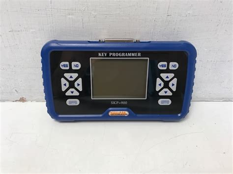 Super OBD SKP 900 Key Programmer