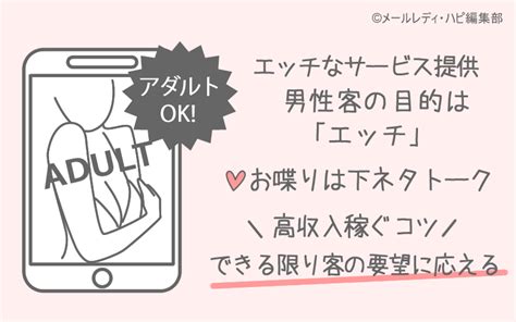 チャトレとは？チャットレディの本当の仕事内容と実際の収入