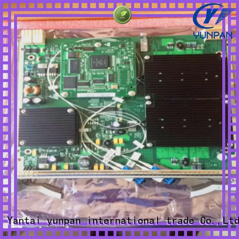 Top Interface Board Compatibility For Mobile Yunpan