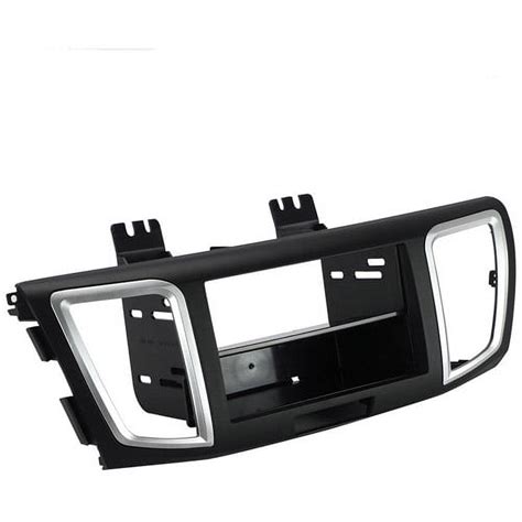 Scosche Ha B And Up Honda Accord Double Din Or Din With Pocket