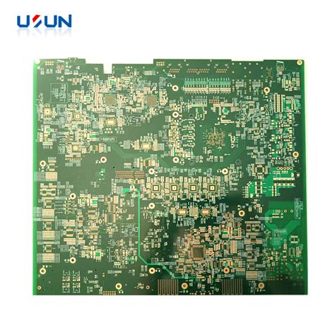 What Is OEM PCB Board And PCB Assembly For Telecom PCB Communication