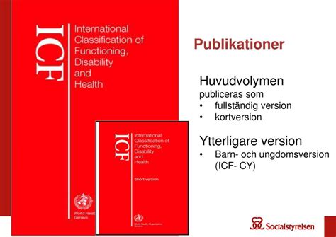 ICD 10 Internationell Statistisk Klassifikation Av Sjukdomar Och