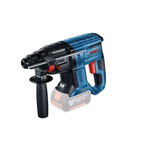 Bosch Perforateur Sans Fil Sans Charbon Gbh V