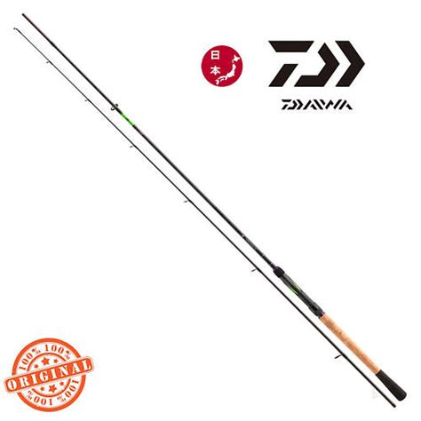 Спиннинг Daiwa Prorex S 2.70m 15-50g (ID#1943794478), цена: 3406 ...
