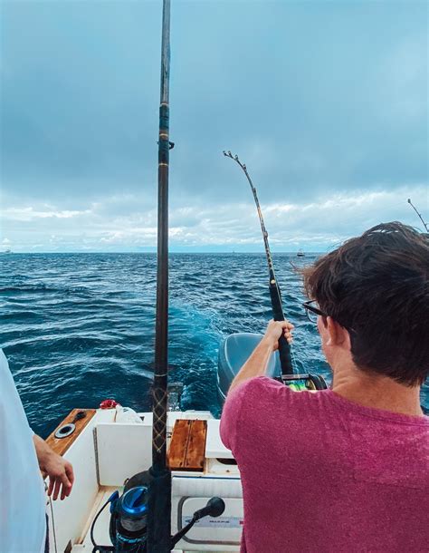 Fishing And Adventures In Tamarindo Province Of Guanacaste Getmyboat