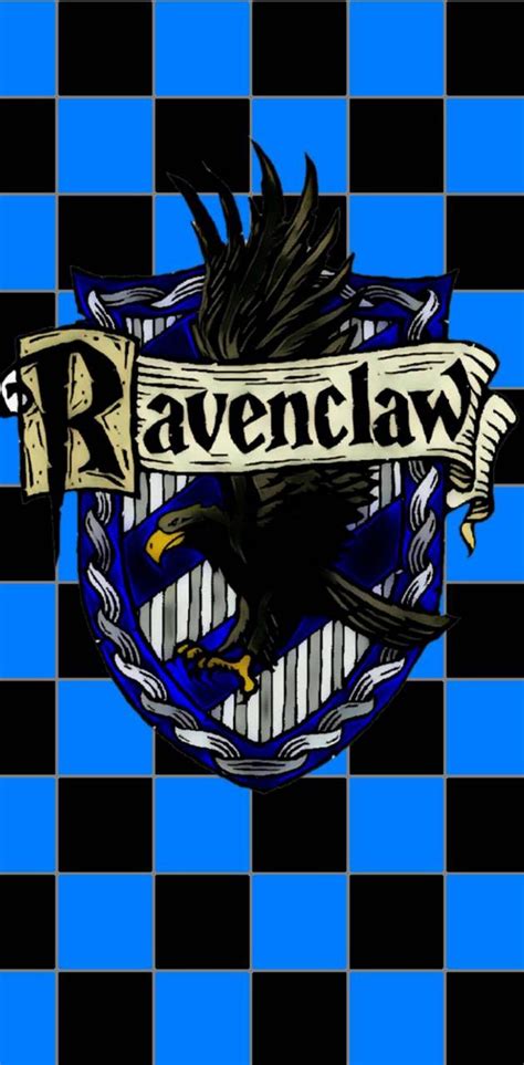 Ravenclaw Logo Wallpapers - Top Free Ravenclaw Logo Backgrounds ...