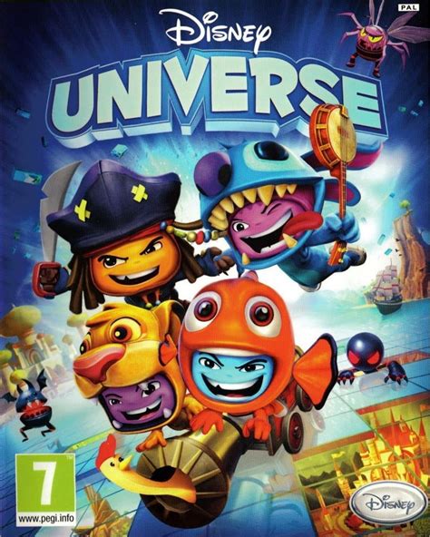 Disney Universe 2011 Price Review System Requirements Download