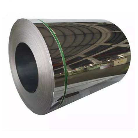 High Quality ASTM AISI 2mm Thickness 316 Stainless Steel Coil From