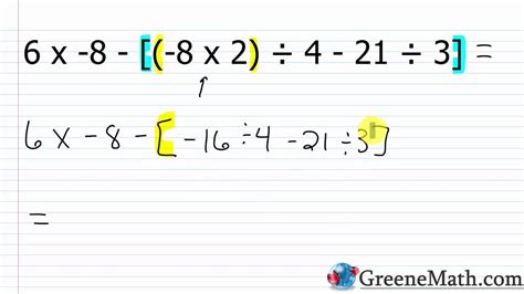 How To Perform Basic Operations With Integers