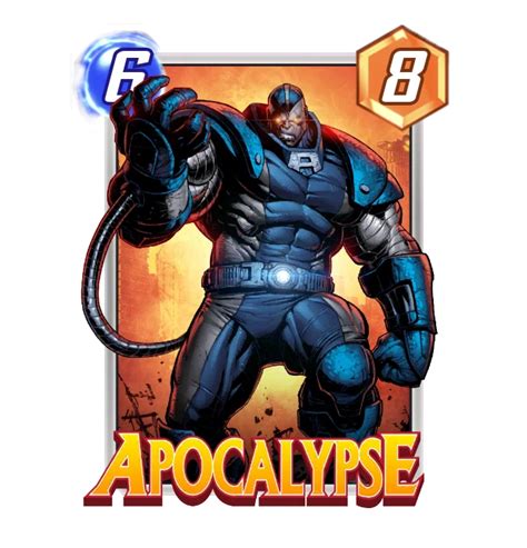 Les Meilleurs Decks Pool De Marvel Snap Gamosaurus