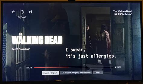 Walking Dead Season 4 Predicting What Most People In 2021 Say When