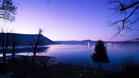 Leggende Della Tuscia E Se Il Lago Di Vico Fosse Stato Creato Da Ercole