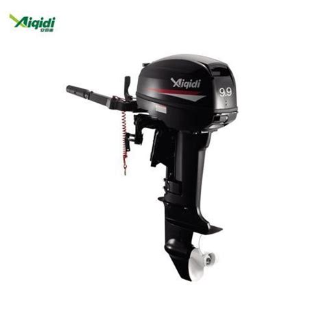 Aiqidi 15HP T15 Outboard Motor Water Cooled Gasoline Boat Motor China