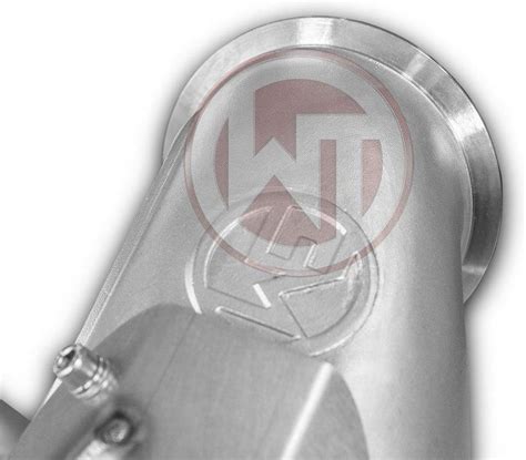 Tuning Mechaniczny Wagner Downpipe Cat Vw Golf 7 Gti Tuning 500001019