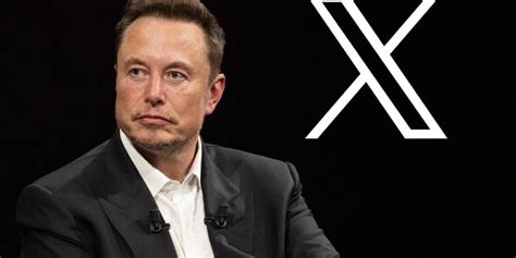 Former Twitter Executive Files Lawsuit Against Elon Musk And X For