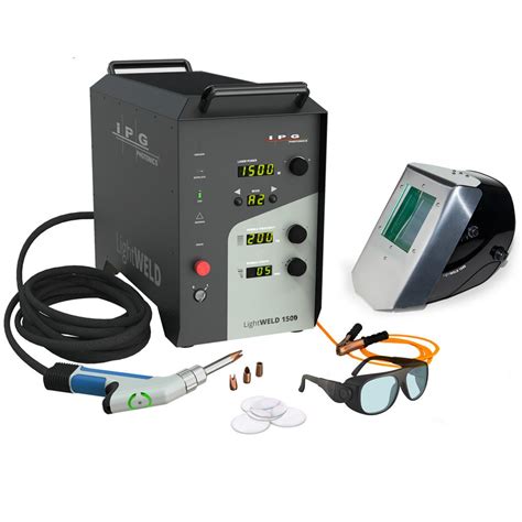 Handheld Laser Welding And Cleaning Systems Ipg Photonics Off