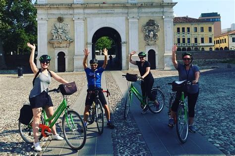 2023 Padova Bike Tour Provided By Travel Bike Tripadvisor