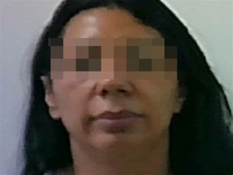 Mujer transportaba cocaína marihuana y metanfetamina fue detenida