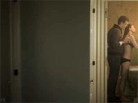 Naked Margaret Laney In You Re Next