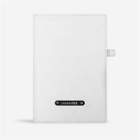 Personalized Journal