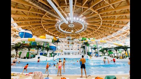 АКВАПАРК/АКВАМИР/НОВОСИБИРСК #аквапарк - YouTube