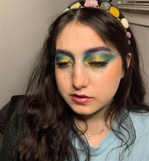 Amateur Makeup Artist On Tumblr