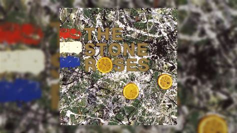 100 Most Dynamic Debut Albums: The Stone Roses’ ‘The Stone Roses’ (1989)