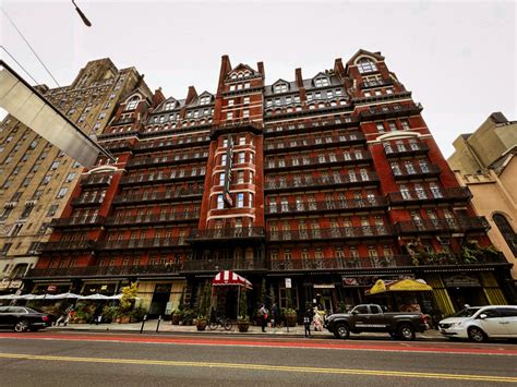 Hotel Chelsea Review - Manhattan | A Hotel Life