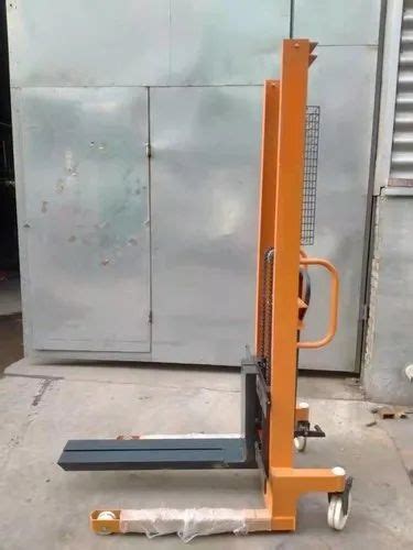 Shreeji Enterprise 1000 Kg 1 5 Ton 2 Ton Lifting Capacity Manual