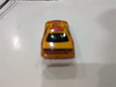 Tyco X Wide Pan Kodak Film Chevy Lumina Ho Scale Slot Car Body Ebay