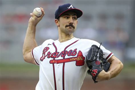 Spencer Strider's injury only adds to Braves rotation concerns