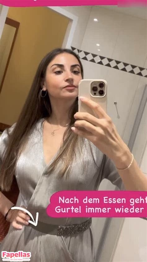 Ekaterina Leonova Aka Ekatleonova Nude Leaks Fapellas