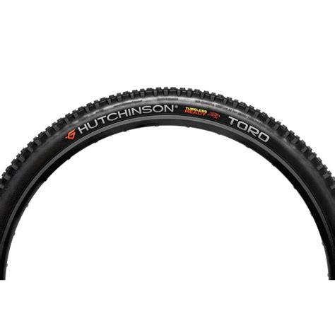 Hutchinson Toro Mono Compound X Rigid Mtb Tyre Black Bikeinn