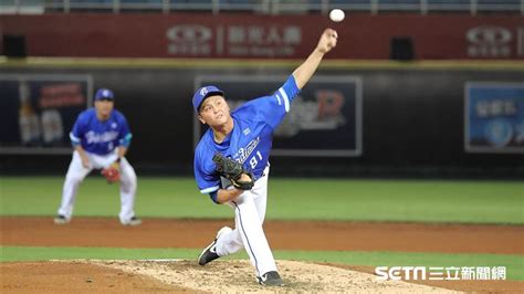 本季首位完投完封勝 陳仕朋封鎖樂天！送給桃猿9顆鴨蛋 運動 三立新聞網 Setncom