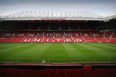 Old Trafford Alchetron The Free Social Encyclopedia