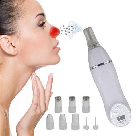 Peeling De Diamante V Cuo Port Til Bivolt Remover Cravos Mercado Livre