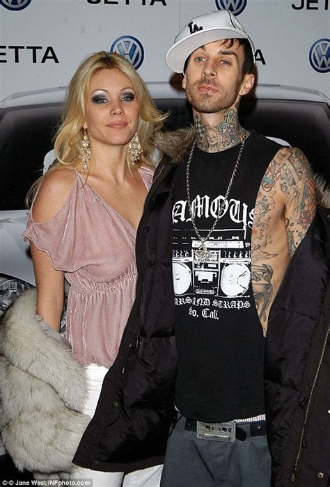 Travis Barker Says Rita Ora S Hot Cheerleader Outfit Left A Lasting Impression Daily Mail Online