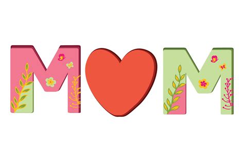 Mom Graphic By Ab Design · Creative Fabrica