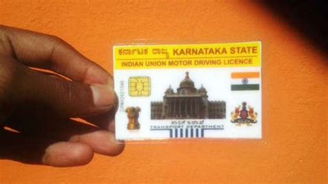 'Use Sarathi-4 to apply for Driving Licences' - Star of Mysore 