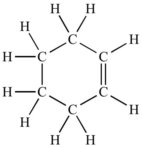 Cyclohexene - Alchetron, The Free Social Encyclopedia