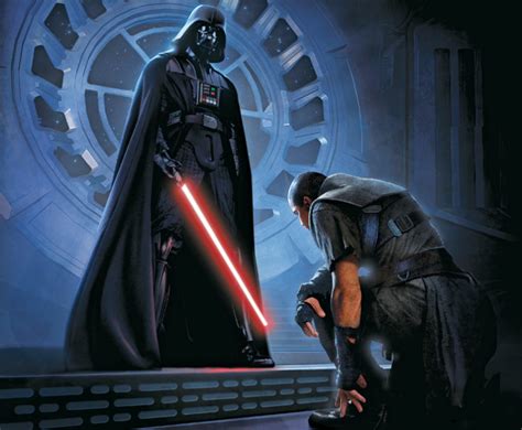 Darth Krayt Nihl Talon Wyyrlock Vs Darth Vader Galen Battles