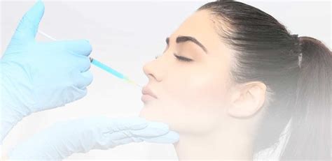 Anti-ageing Injections – Vanité Clinic Solihull