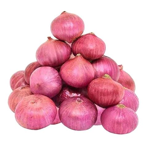 Orgo Fresh Indian Red Onion Ntuc Fairprice