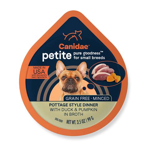 9 Best Dog Food for Anal Gland Issues (2025) - iHeartDogs.com