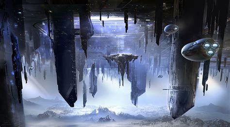 Halo Forerunner Wallpapers - Top Free Halo Forerunner Backgrounds ...