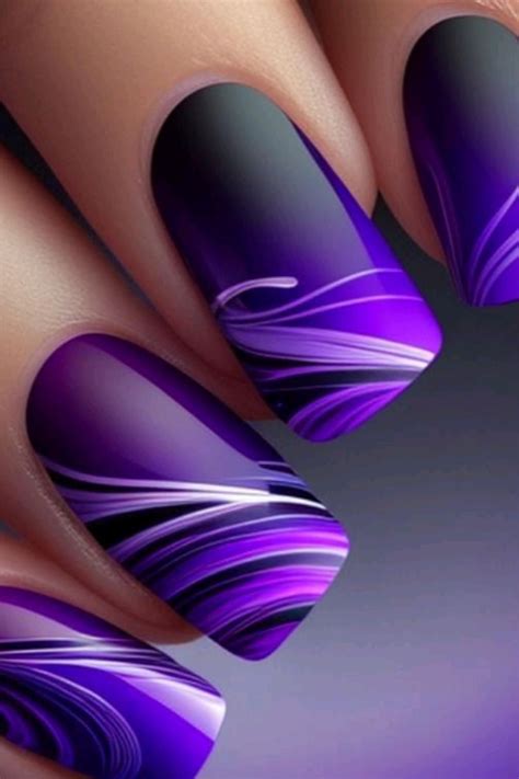 10 Stunning Nail Designs To Elevate Your Look Get Glamorous Nails The