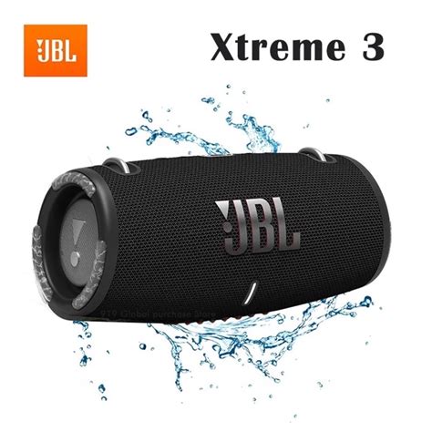 JBL EXTREME 3 NOWY Różne kolory | Otrębusy | Kup teraz na Allegro Lokalnie